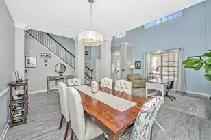 1702 William Hapton Way, Mount Pleasant, SC 29466 - Photo 9