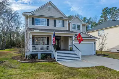 1702 William Hapton Way, Mount Pleasant, SC 29466 - Photo 53