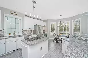 1702 William Hapton Way, Mount Pleasant, SC 29466 - Photo 23