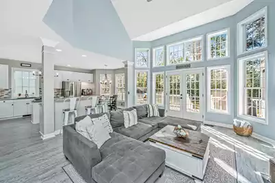 1702 William Hapton Way, Mount Pleasant, SC 29466 - Photo 3