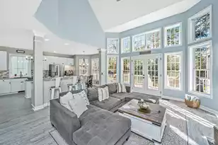 1702 William Hapton Way, Mount Pleasant, SC 29466 - Photo 3