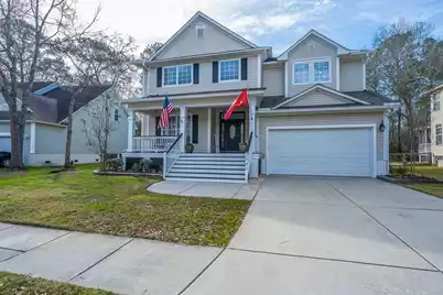 1702 William Hapton Way, Mount Pleasant, SC 29466 - Photo 55