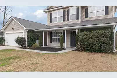 322 Seneca River Drive, Summerville, SC 29485 - Photo 5