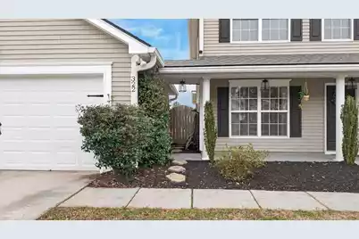 322 Seneca River Drive, Summerville, SC 29485 - Photo 7