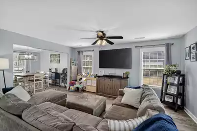 322 Seneca River Drive, Summerville, SC 29485 - Photo 17