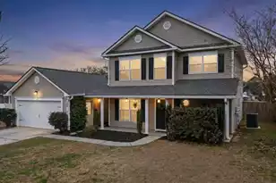 322 Seneca River Dr, Summerville, SC 29485 - Photo 1