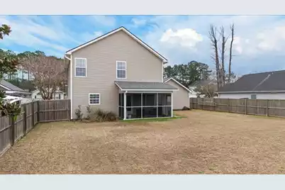 322 Seneca River Drive, Summerville, SC 29485 - Photo 41