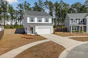 502 Sarno Wy, Summerville, SC 29486 - Photo 1
