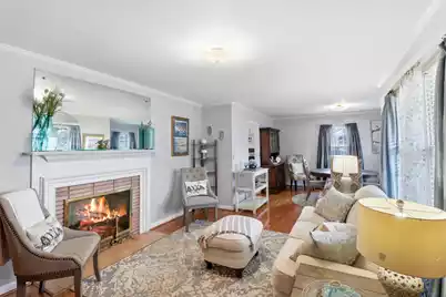 319 Hampton Street E, Elloree, SC 29047 - Photo 1