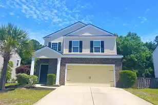 7714 High Maple Cir, North Charleston, SC 29418 - Photo 1