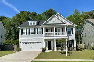 2848 Cavalcade Cir, Johns Island, SC 29455 - Photo 1