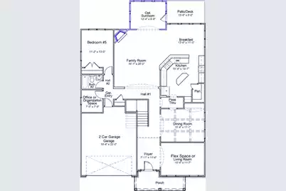 2848 Cavalcade Circle, Johns Island, SC 29455 - Photo 3