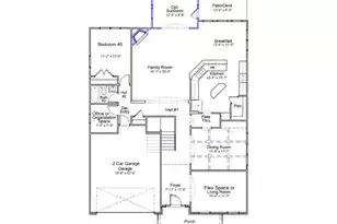 2848 Cavalcade Cir, Johns Island, SC 29455 - Photo 3