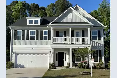 2848 Cavalcade Circle, Johns Island, SC 29455 - Photo 1