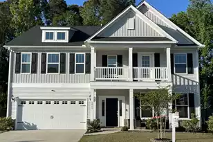2848 Cavalcade Cir, Johns Island, SC 29455 - Photo 1