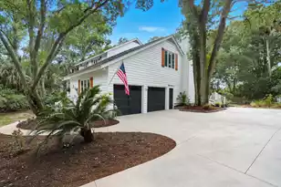 23 Edgewater Alley, Isle Of Palms, SC 29451 - Photo 57