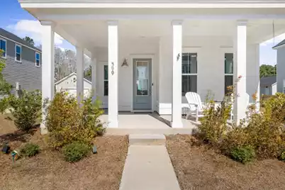 399 Woodgate Way, Summerville, SC 29485 - Photo 3