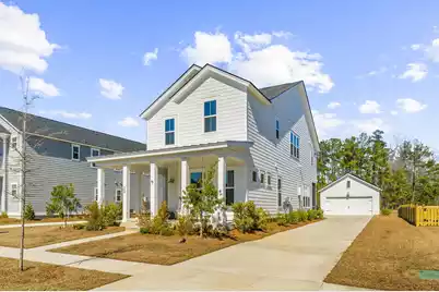 399 Woodgate Way, Summerville, SC 29485 - Photo 1