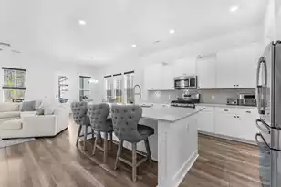 399 Woodgate Wy, Summerville, SC 29485 - Photo 9