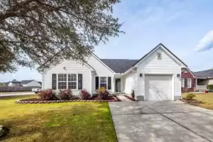 5024 Thornton Dr, Summerville, SC 29485 - Photo 39