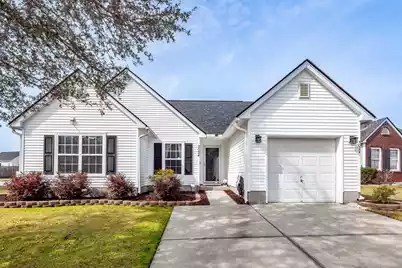 5024 Thornton Drive, Summerville, SC 29485 - Photo 41