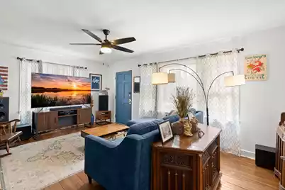 116 Underhill Road, Walterboro, SC 29488 - Photo 3