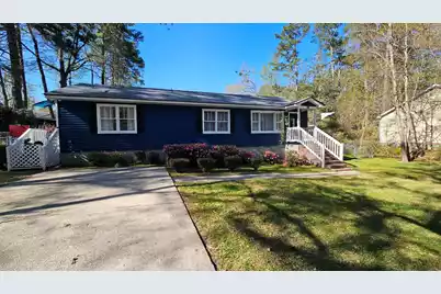 116 Underhill Road, Walterboro, SC 29488 - Photo 27