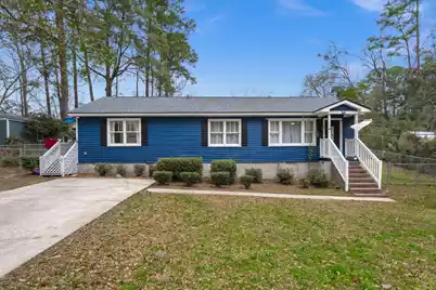 116 Underhill Road, Walterboro, SC 29488 - Photo 1