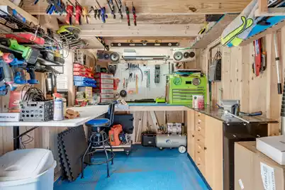 116 Underhill Road, Walterboro, SC 29488 - Photo 21