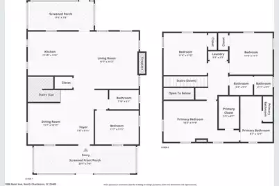 1086 Buist Avenue, North Charleston, SC 29405 - Photo 33