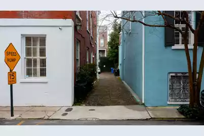 35 Society Street #Unit F, Charleston, SC 29401 - Photo 31