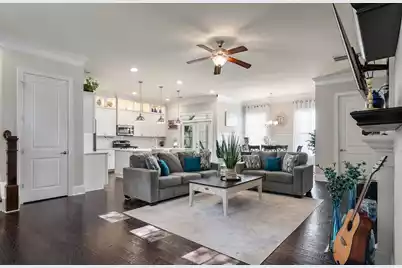 104 Ashley Bluffs Road, Summerville, SC 29485 - Photo 9