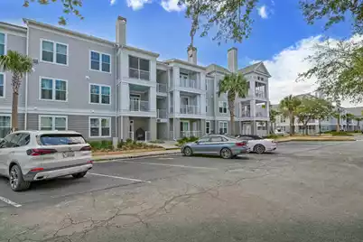 130 River Landing Drive #3306, Daniel Island, SC 29492 - Photo 5