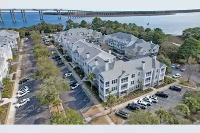 130 River Landing Drive #3306, Daniel Island, SC 29492 - Photo 19