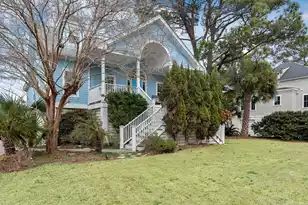 3055 Maritime Forest Dr, Johns Island, SC 29455 - Photo 3