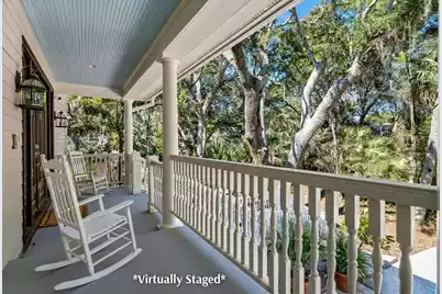 31 Berkshire Hall, Kiawah Island, SC 29455 - Photo 5