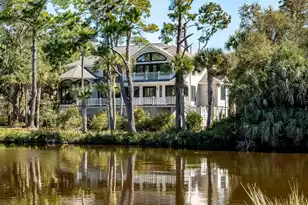 31 Berkshire Hall, Kiawah Island, SC 29455 - Photo 1