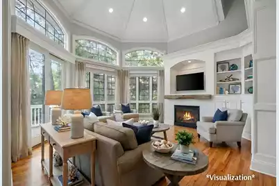 31 Berkshire Hall, Kiawah Island, SC 29455 - Photo 7