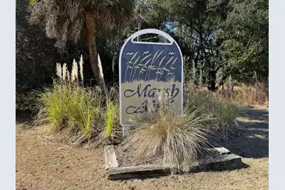 32 Marsh Aire Lane, Edisto Island, SC 29438 - Photo 1