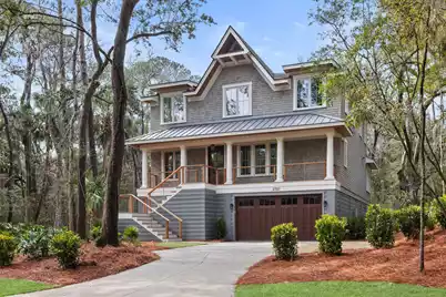 2727 Old Oak Walk, Seabrook Island, SC 29455 - Photo 5