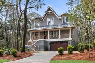 2727 Old Oak Walk, Seabrook Island, SC 29455 - Photo 5