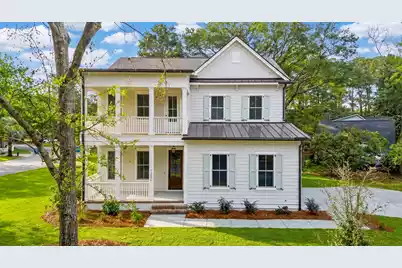 1250 Vagabond Lane W, Mount Pleasant, SC 29464 - Photo 1