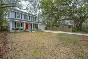 2131 Bradham Rd, Charleston, SC 29412 - Photo 3