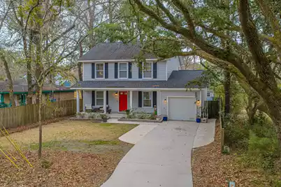 2131 Bradham Road, Charleston, SC 29412 - Photo 55
