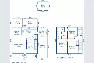 2131 Bradham Road, Charleston, SC 29412 - Photo 71