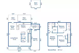 2131 Bradham Rd, Charleston, SC 29412 - Photo 71