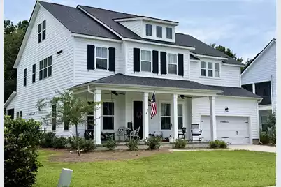 213 Rebel Kat Court, Charleston, SC 29412 - Photo 1