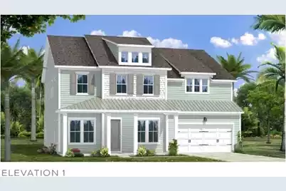 Tbd Rebel Kat Court, James Island, SC 29412 - Photo 1