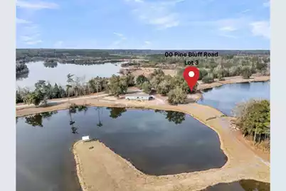 00 Pine Bluff Road, Dorchester, SC 29437 - Photo 1