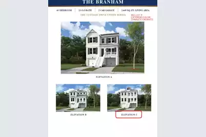 5099 Hut Creek Road, Johns Island, SC 29455 - Photo 3